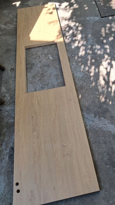 Blat pt Bucătărie - Chiuvetă