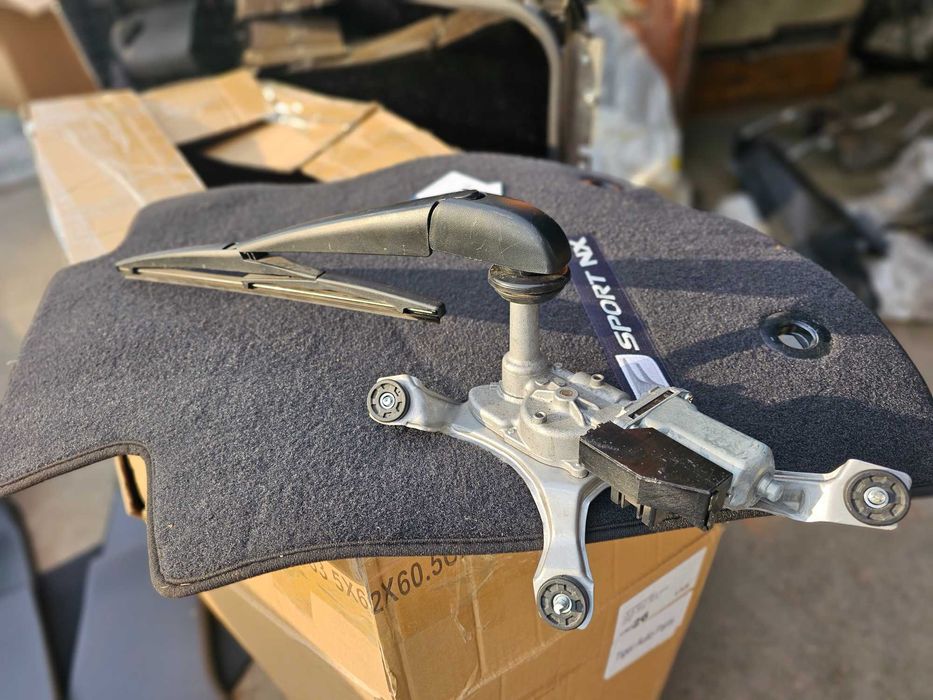 Механизм заднего дворника LEXUS NX