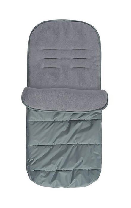 Чувалче за количка Lorelli - цвят: зелено