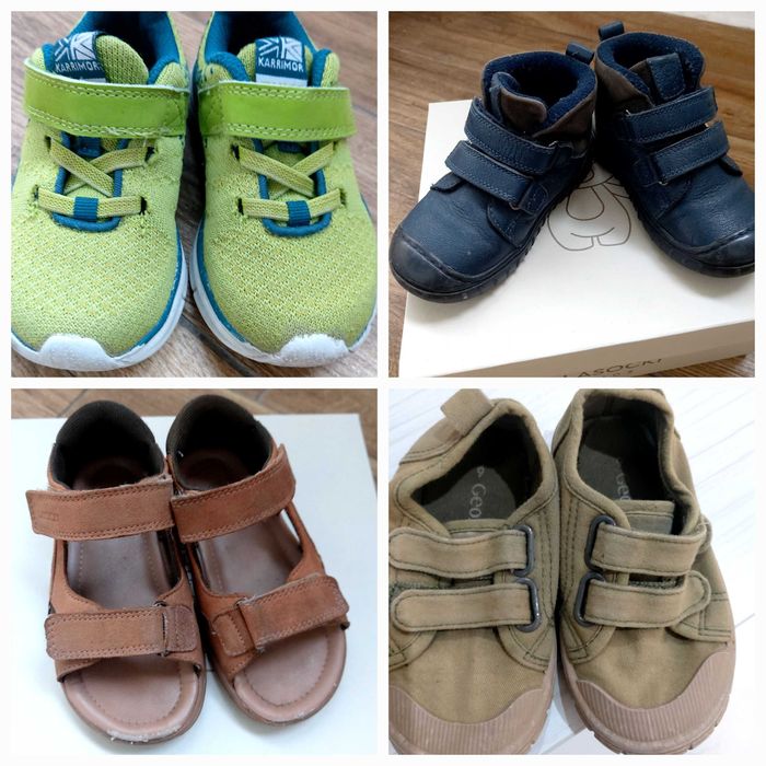 Детски обувки 24,25 номер