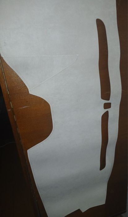 Накидка на торпеды Geely Emgrand