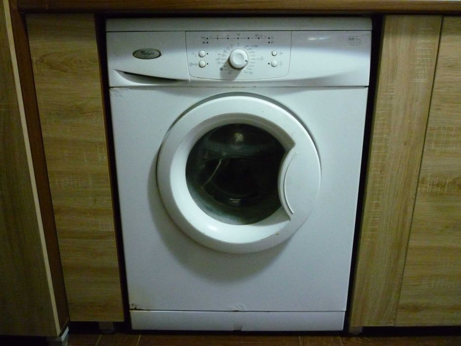 masina  de  spalat  whirpool