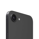 Apple iPhone 16e, 128 Gb, Black | GARANTIE 12 LUNI | UsedProducts.ro