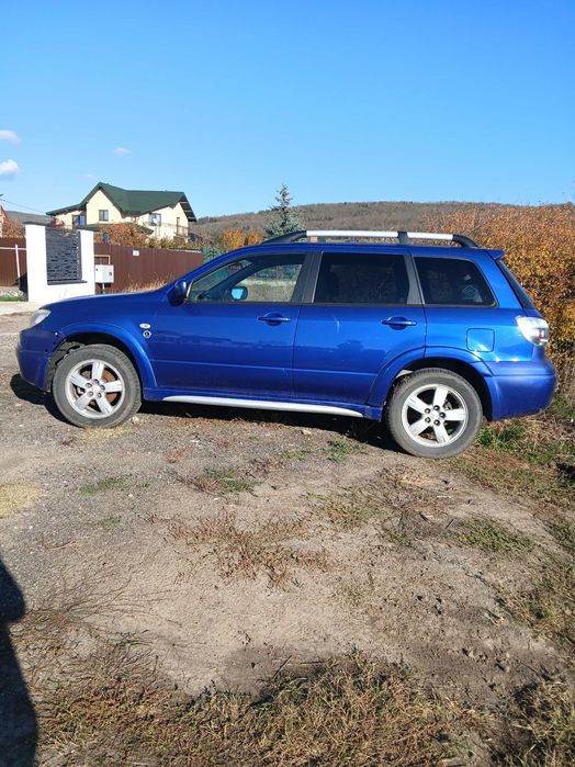 Vand masina pentr  dezmembrat