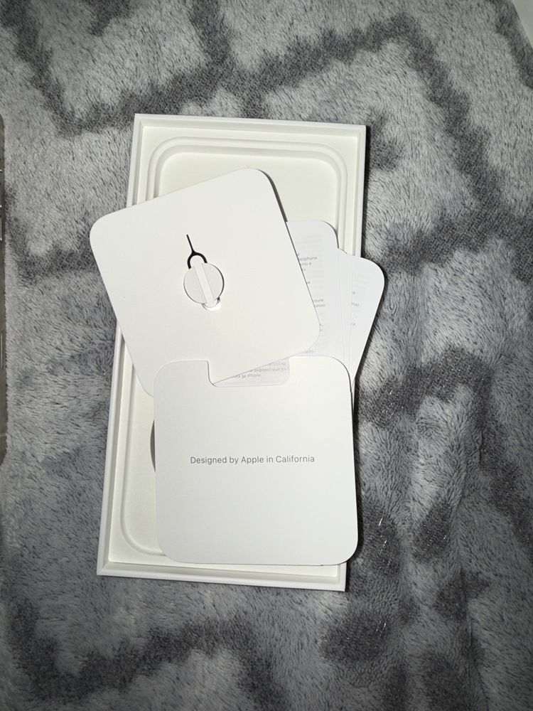 iPhone 14 plus starlight 128 GB