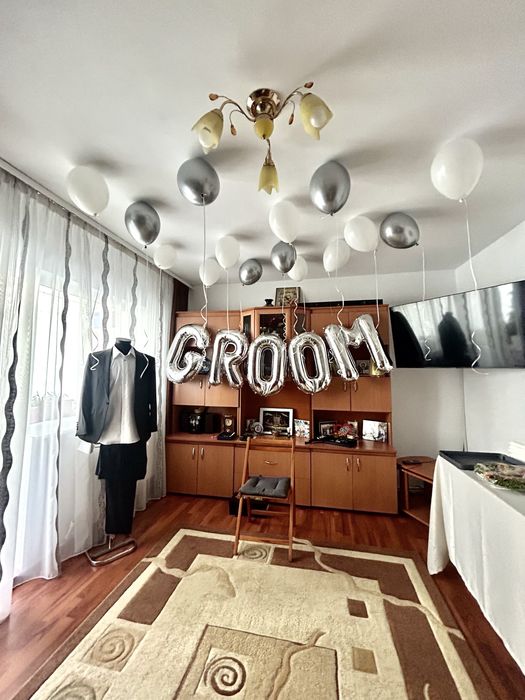 Inchiriez manechin dama/barbat