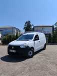 Dacia Dokker 2014 1.6 benzină