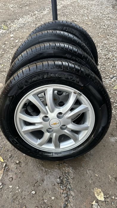 Шины для спарка оригинал