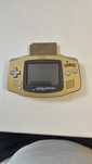 Nintendo Gameboy Advance