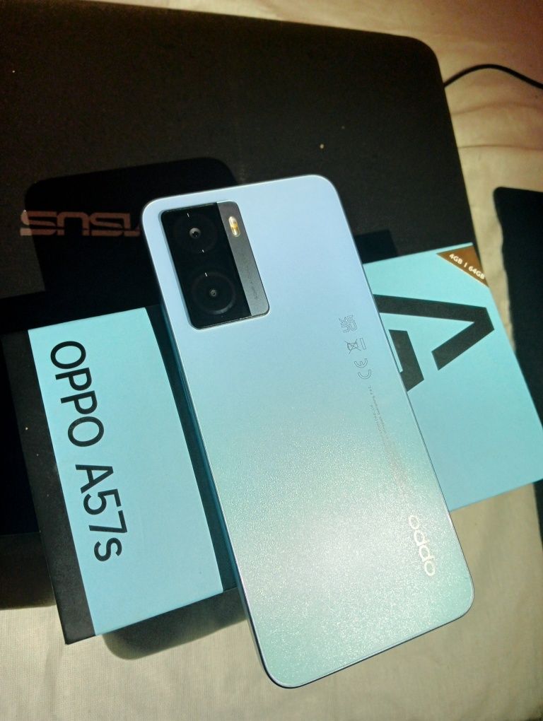 Oppo a57s                                             .
