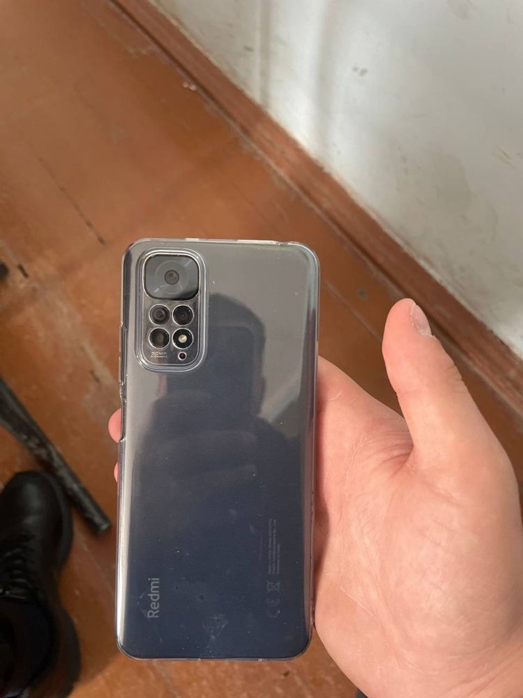Redmi note 11 pro xolati ideal