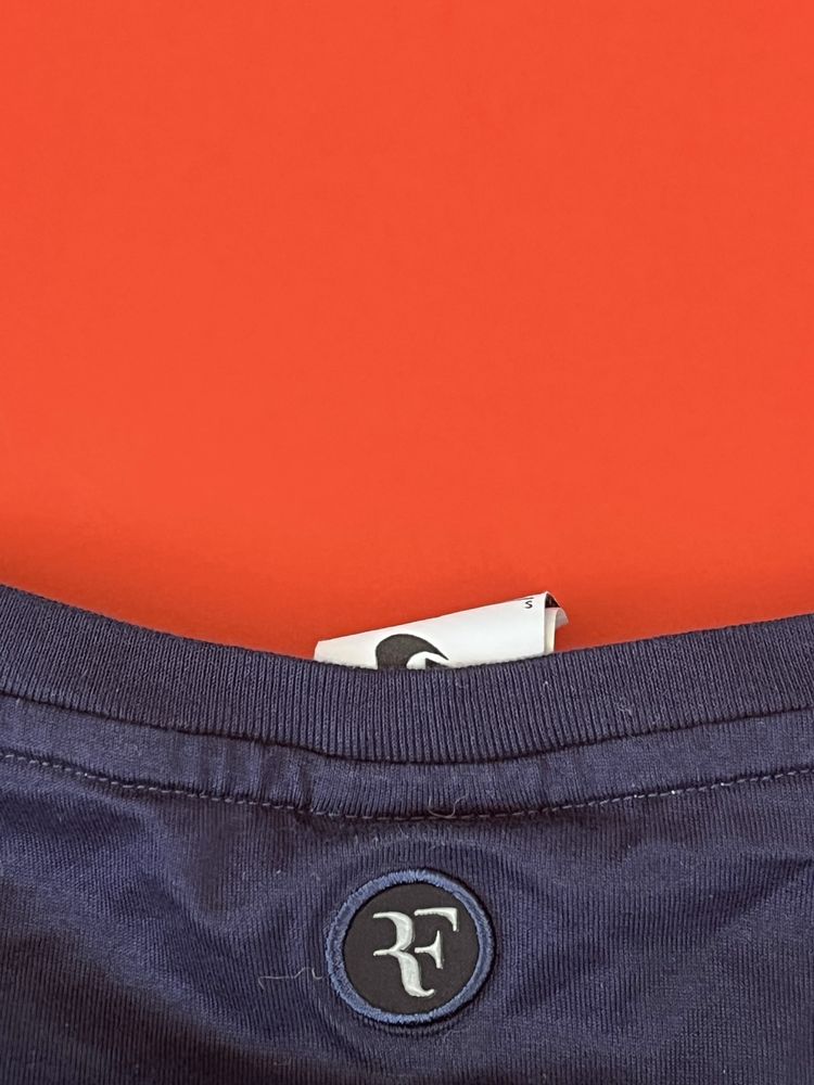 Nike Court NIKELab x Roger Federer RF - размер S / Оригинал