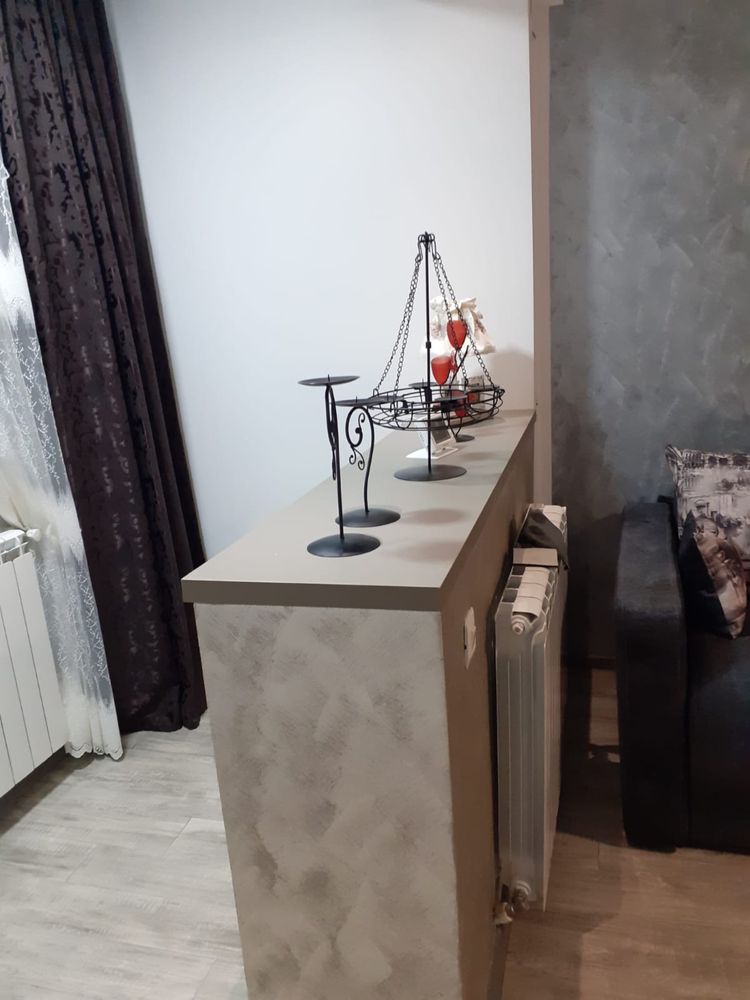 Regim hotelier apartament cu 2 camere Zona Mazepa