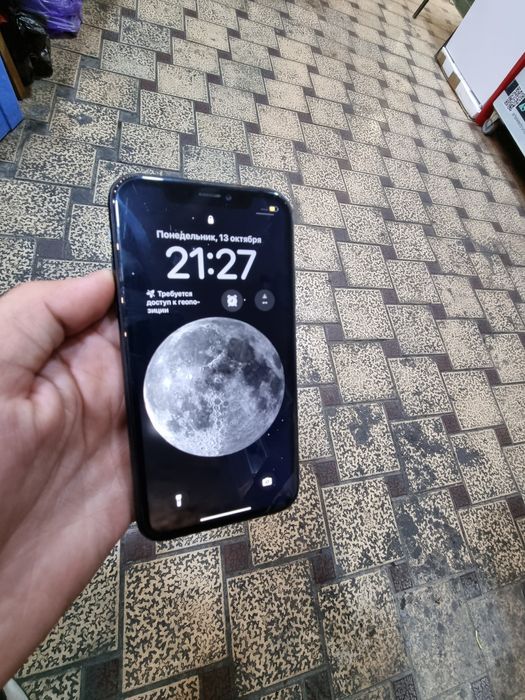 Iphone xr 64gb Ideal