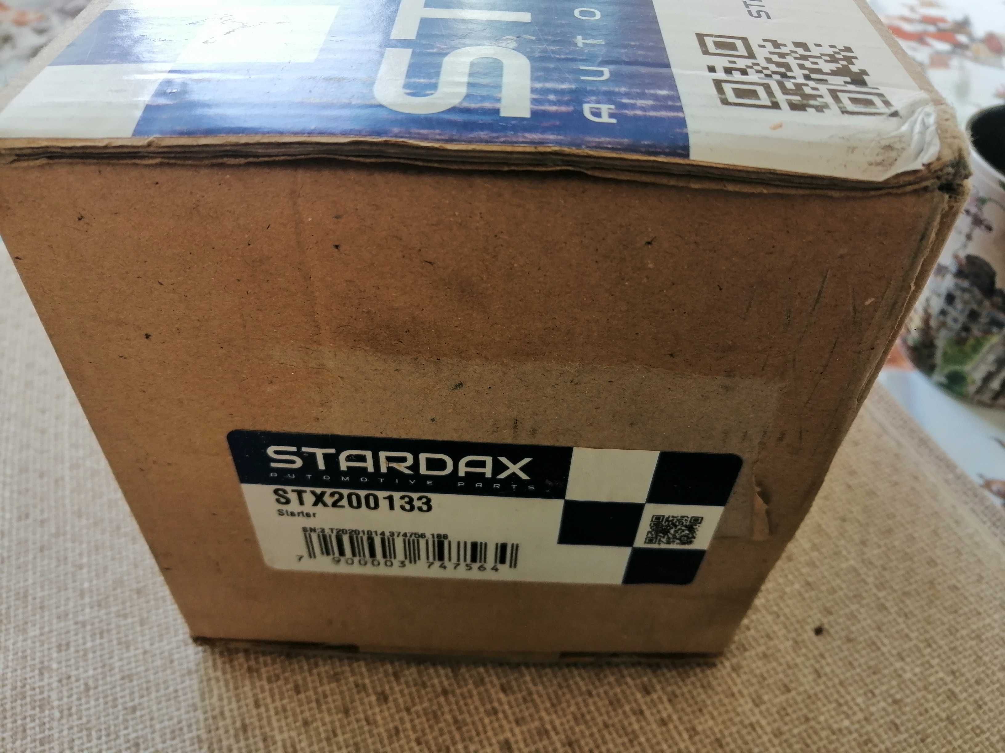Стартер Stardax  STX200133