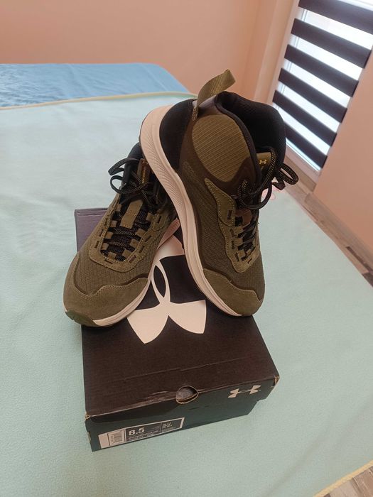 Under Armour Charged Bandit