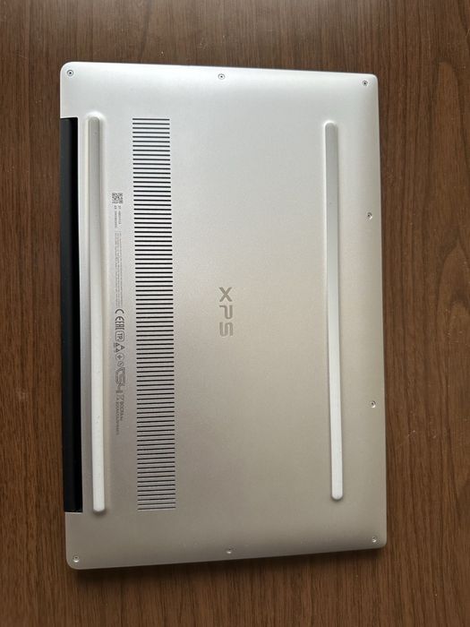 Dell XPS 13.3 4K Touch display