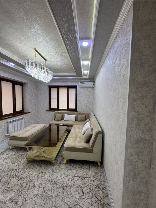 Срочно Сдаётся Новостройка Яккасарой 8-раддом 2-комната евро ремонт ук