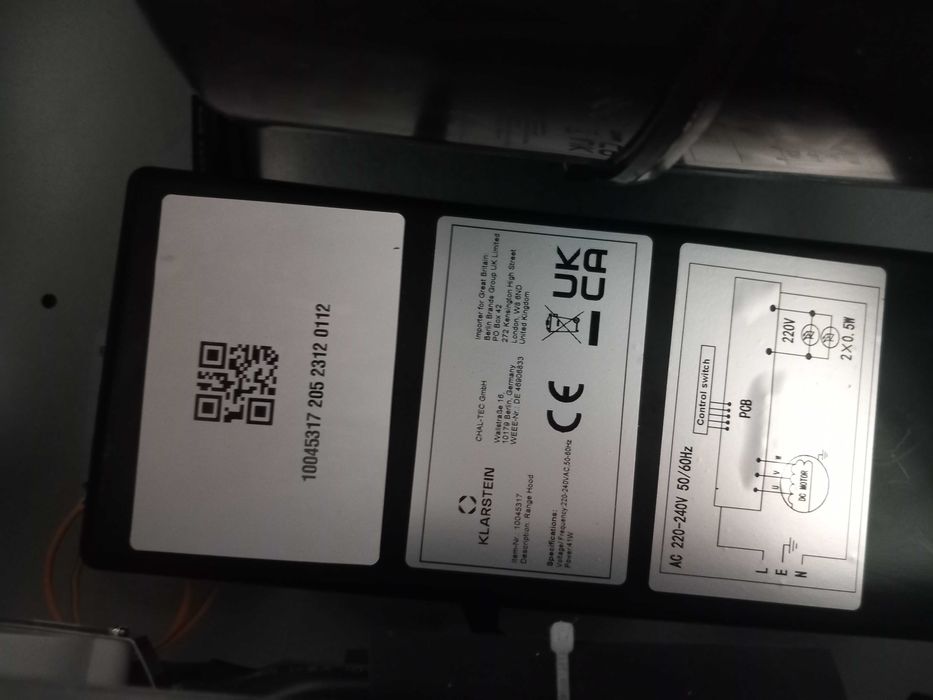 SUPER OFERTA Hota bucatarie