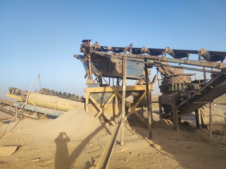 Dirabilka shebin zavod sotiladi