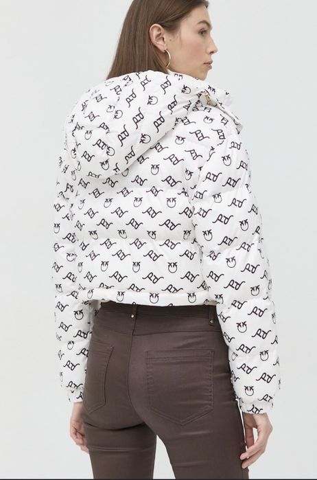 Дамско яке Pinko