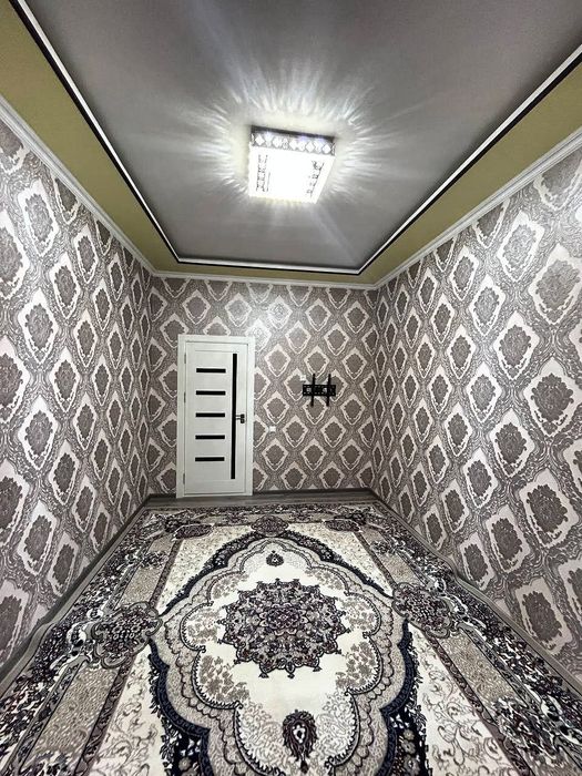 Kvartira 2 xonali T1231 2 komnatnaya