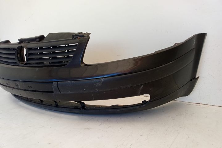 Bara Fata cu grila radiator - Transport gratuit! 3B0807231 Volkswagen