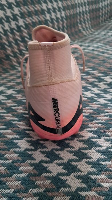 Nike Mercurial Superfly 9 Academy FG