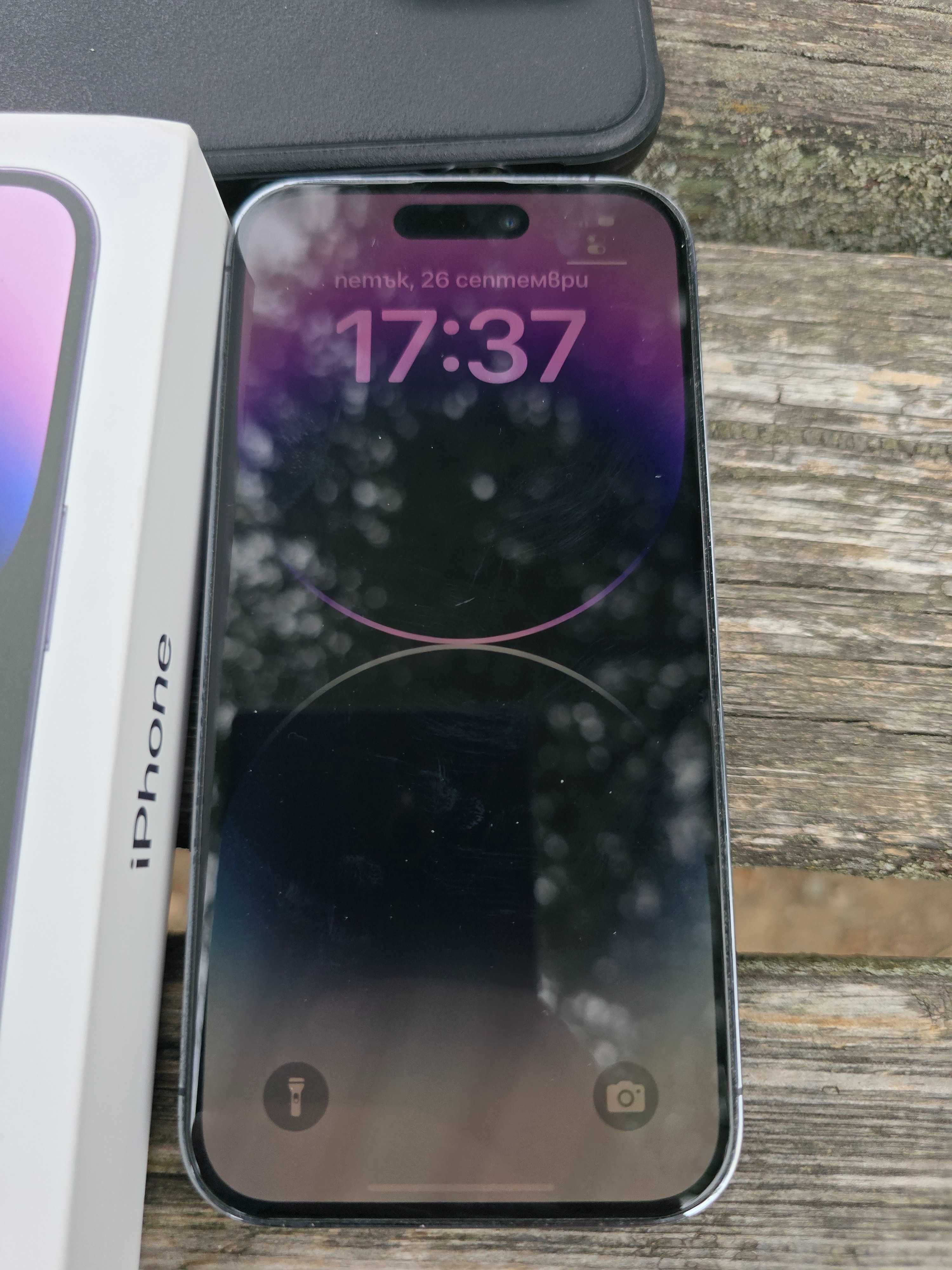 Iphone 14 pro 256gb