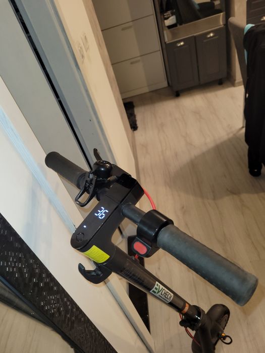 Trotineta Xiaomi mi pro 2