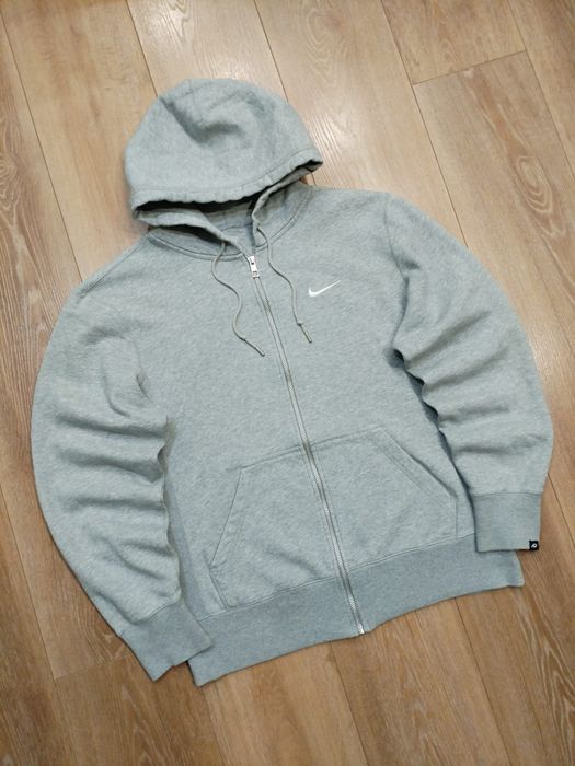 Nike fleece мъжко оригинално горнище