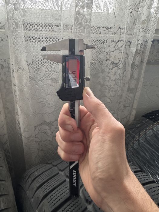 4 anvelope jante tablă – 225/55 R16 99H Bmw 520 ( E60]