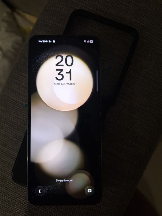 Samsung Galaxy Z Flip 5