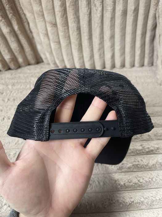 Carhartt изчистена шапка