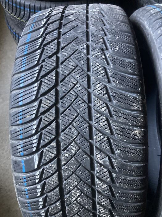 Bridgestone set 4 buc 235/50 R 19 Dot 2021 Dot 2021
