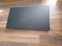 TV Samsung UE50TU80072UXXH, display defect