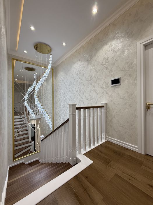 7 хонали ЕВРО ховли сотилади! Сергили тумани, Метро 11-бекат