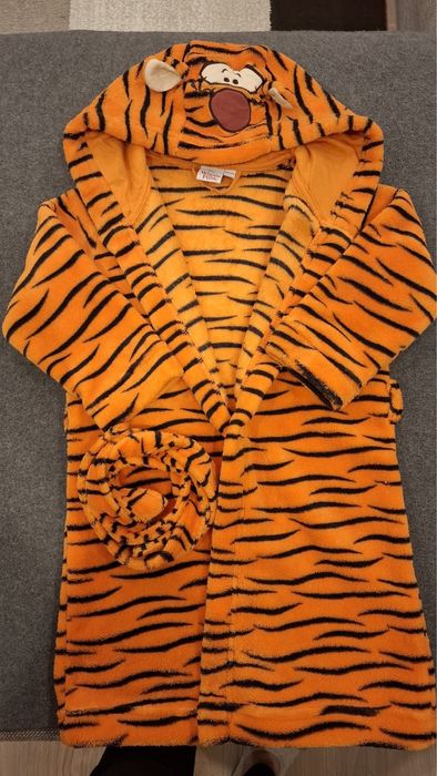 Halat baie Winnie the Pooh