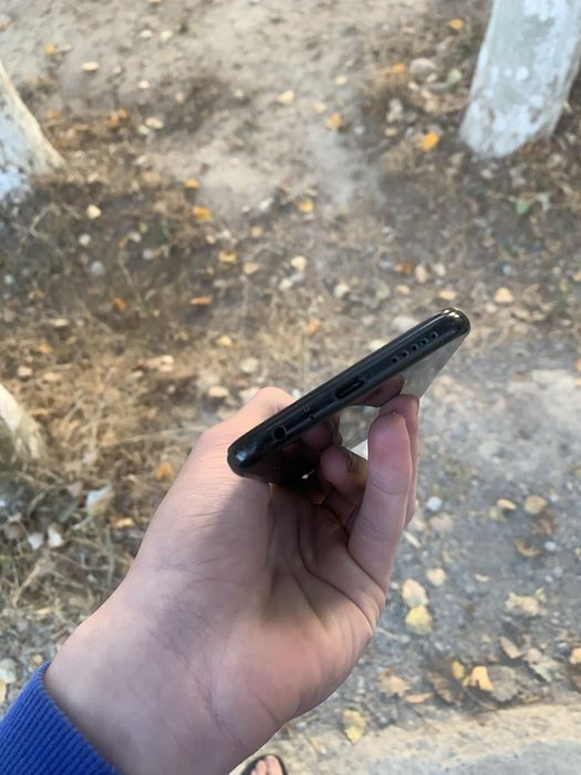 redmi not 8 ideal
