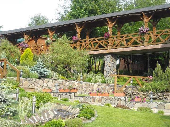 Stâlpi.Terase de vis)))