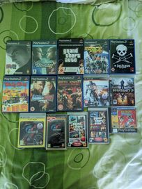Games Игри PSP PS2 PS3 PS1