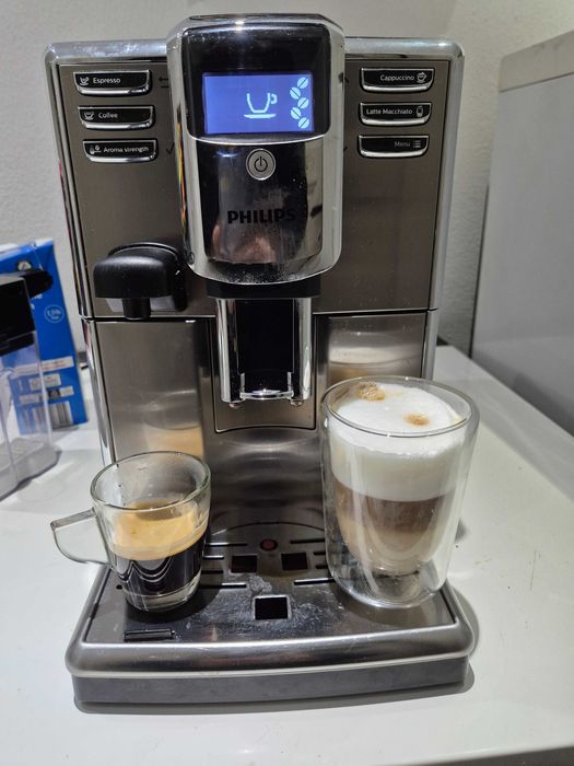 Espressor automat Philips  Saeco – funcționează perfect!