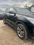 Fuzetă dreapta față Hyundai Santa Fe 2.2 Crdi 2014