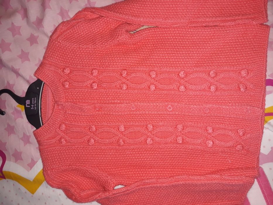 Нови дрешки Mothercare