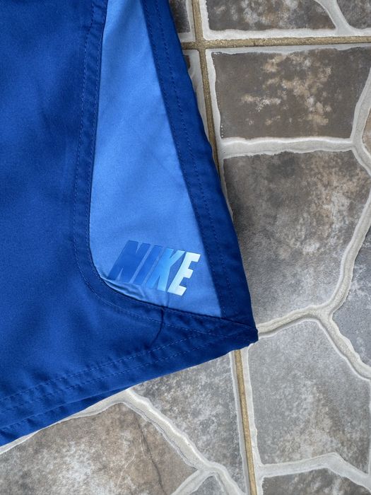 Мъжки къси гащи Nike