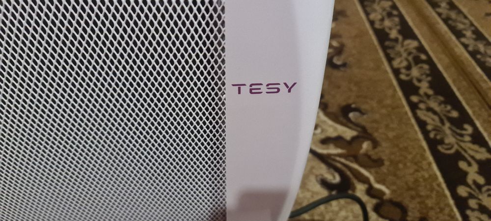 Лъчист конвектор Теси/Tesy