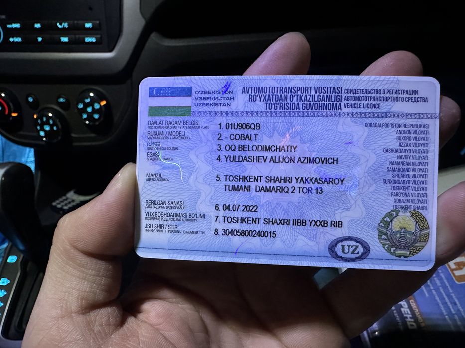 cobolt sotiladi 2021 yil