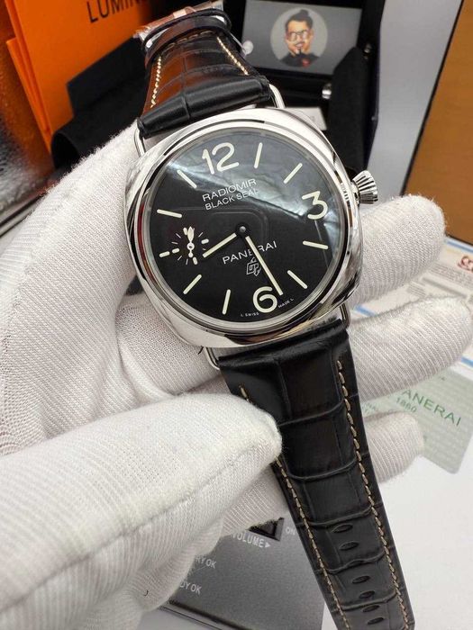 Luminor Panerai Submersible / Marina collectie