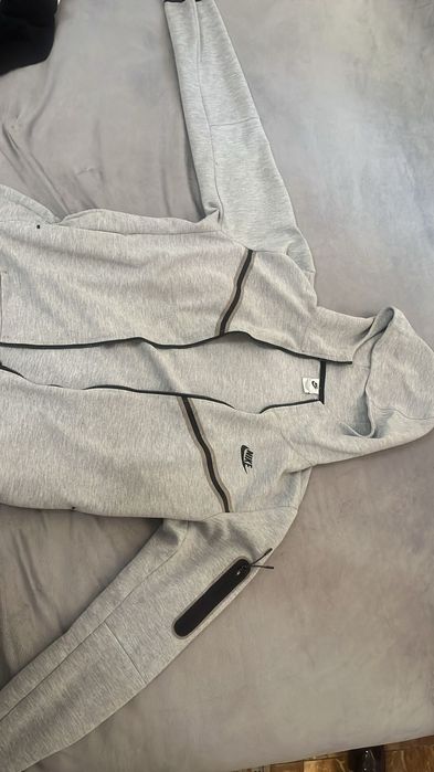 Tech fleece Теч флис