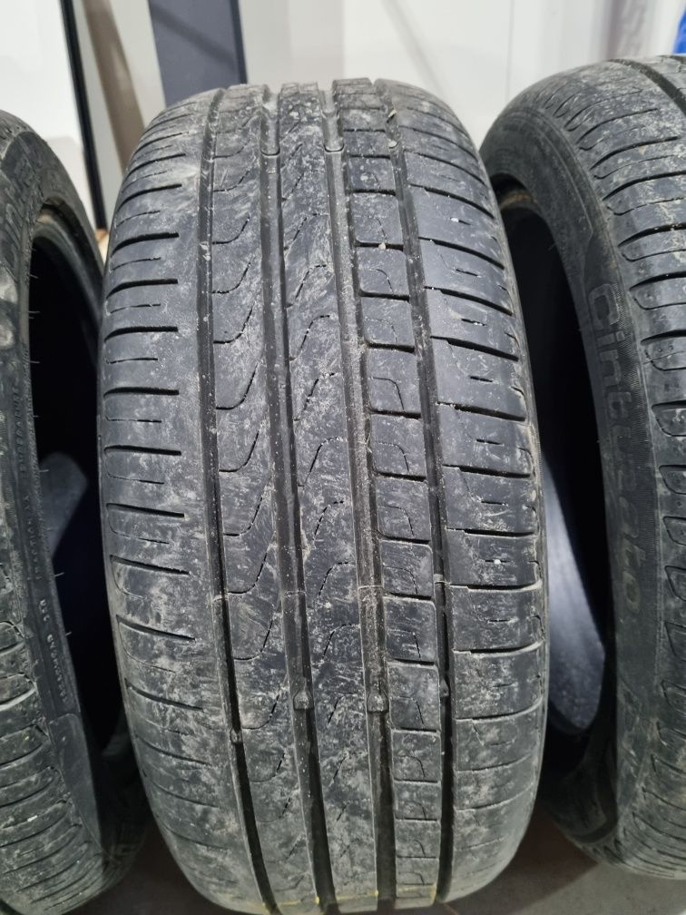 Anvelope pirelli cinturato p7 RUN FLAT 17